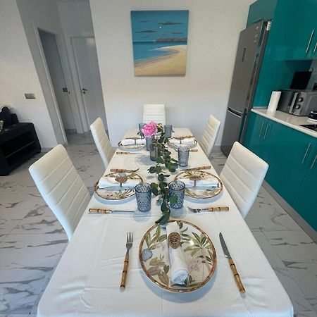 Apartamento En Puerto Rico Casa Coral Esterno foto