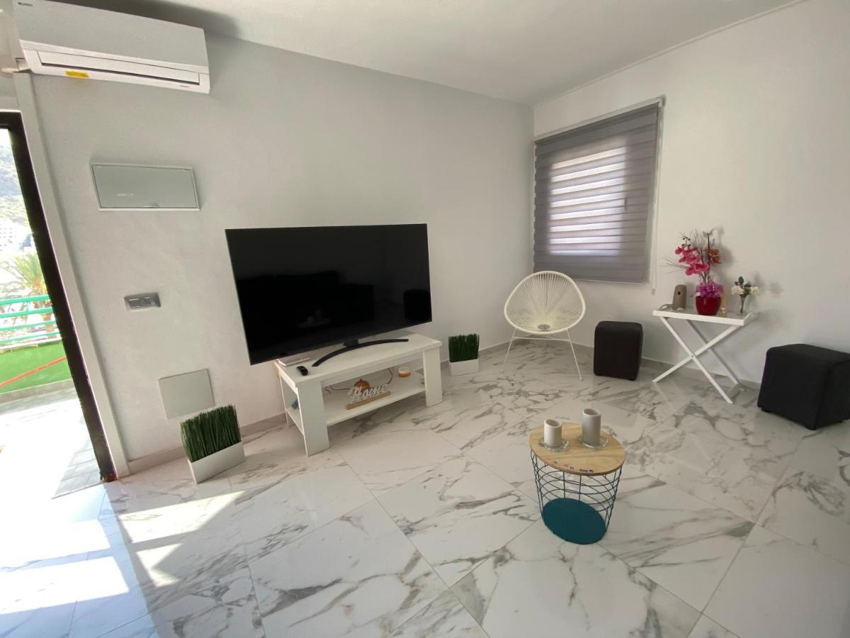 Apartamento En Puerto Rico Casa Coral Esterno foto