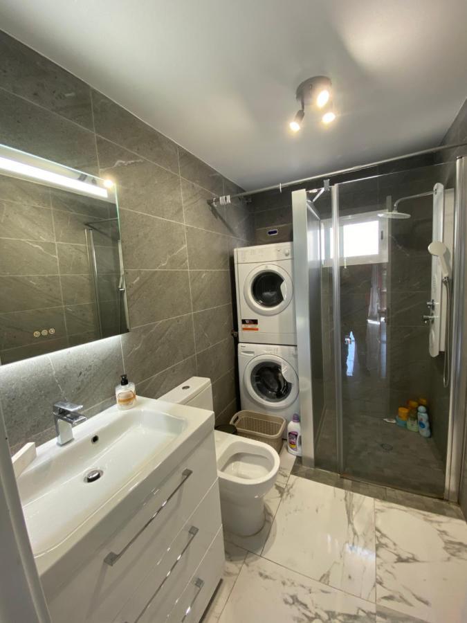 Apartamento En Puerto Rico Casa Coral Esterno foto