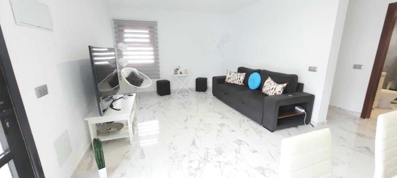 Apartamento En Puerto Rico Casa Coral Esterno foto