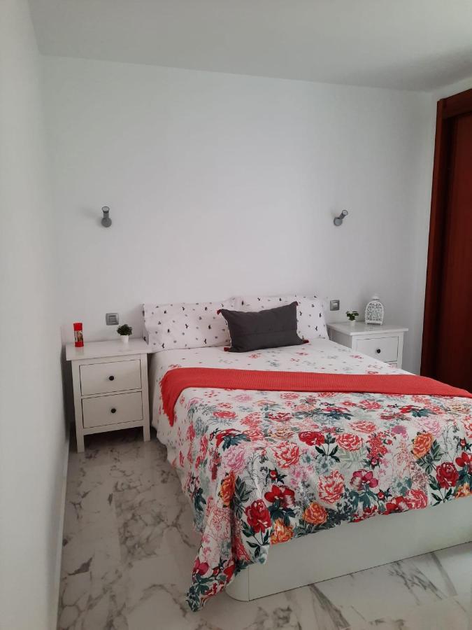 Apartamento En Puerto Rico Casa Coral Esterno foto