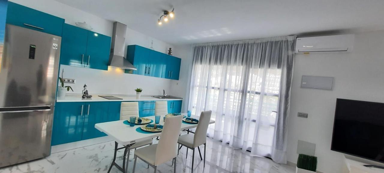 Apartamento En Puerto Rico Casa Coral Esterno foto