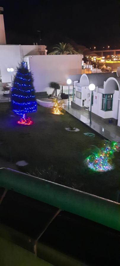 Apartamento En Puerto Rico Casa Coral Esterno foto