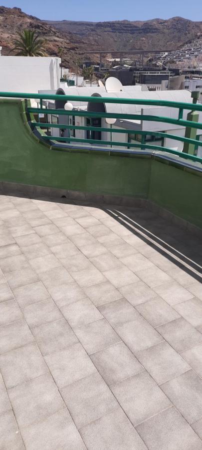Apartamento En Puerto Rico Casa Coral Esterno foto