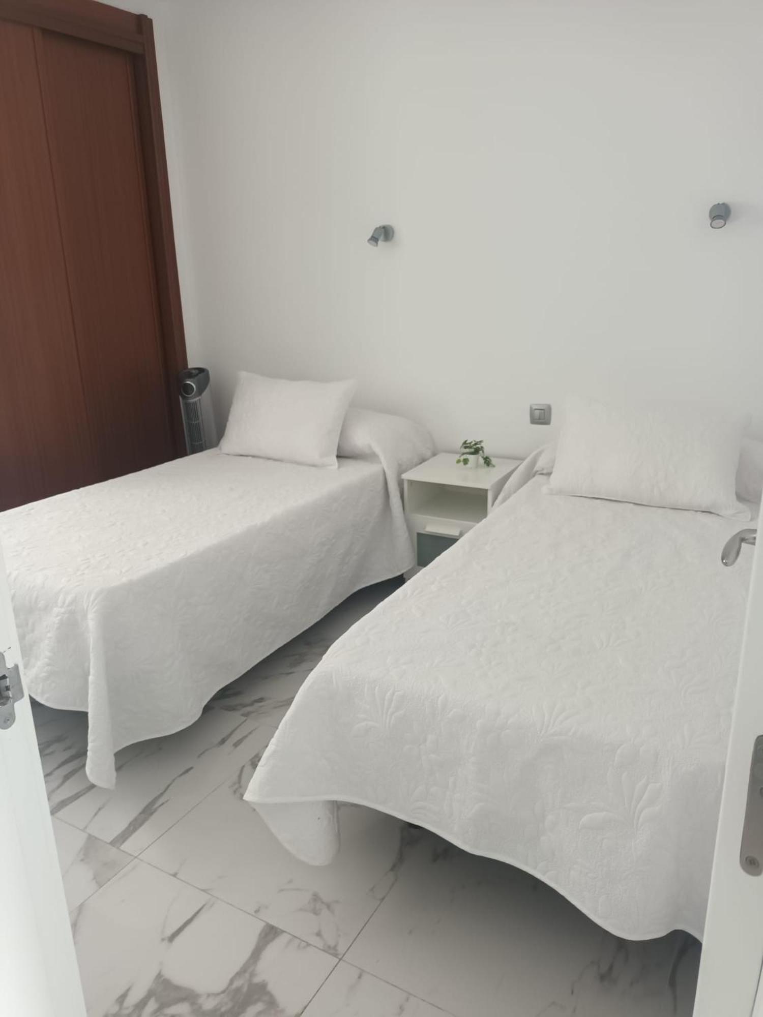 Apartamento En Puerto Rico Casa Coral Esterno foto
