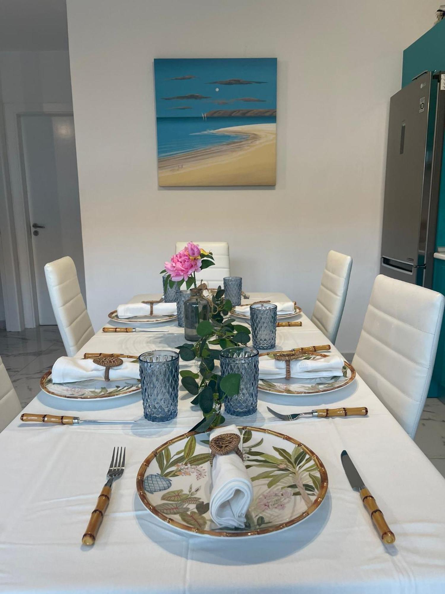 Apartamento En Puerto Rico Casa Coral Esterno foto