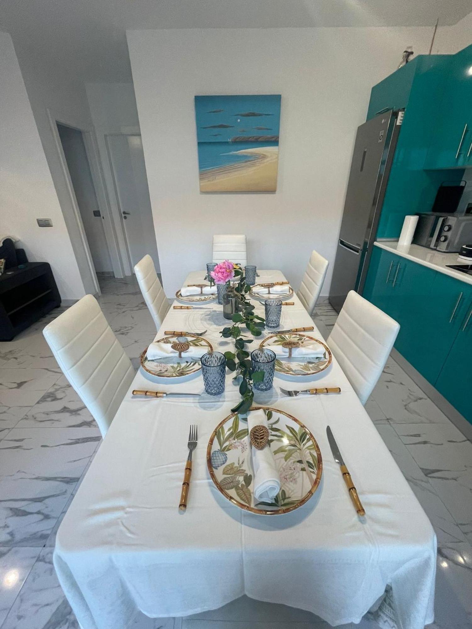 Apartamento En Puerto Rico Casa Coral Esterno foto