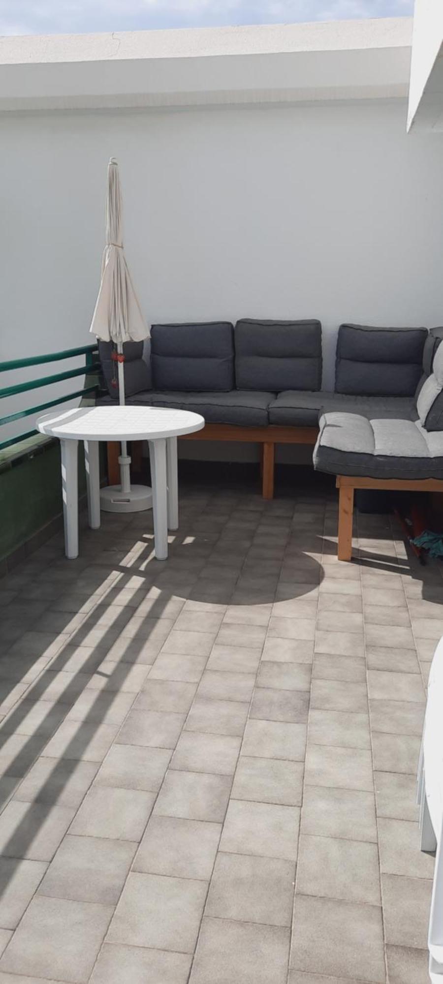 Apartamento En Puerto Rico Casa Coral Esterno foto